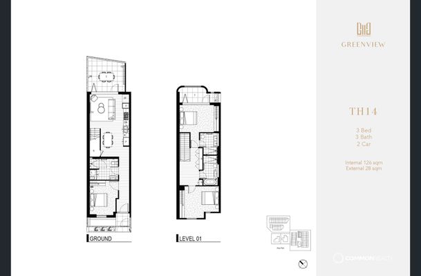 9B Gladstone Parade, Lindfield