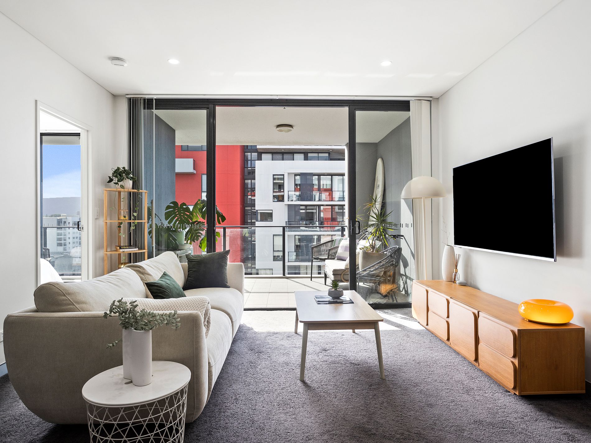 1103 / 28 Burelli Street, Wollongong