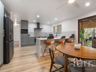 7 Alice Bowden Court, Worongary