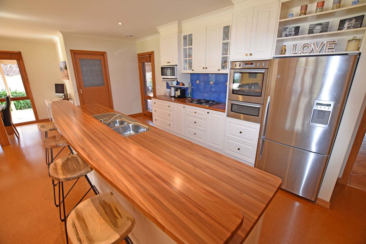 4A Outram Avenue, Kyabram