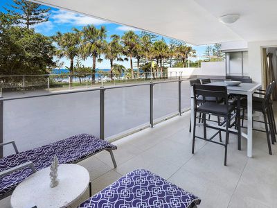 6 / 85 Mooloolaba Esplanade, Mooloolaba