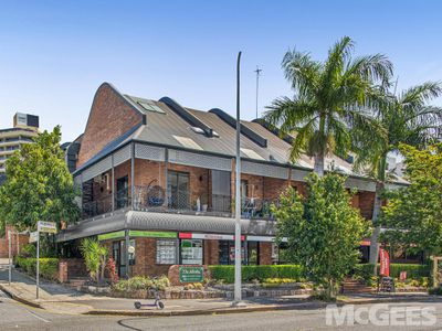 4&5 / 466 Boundary Street, Spring Hill