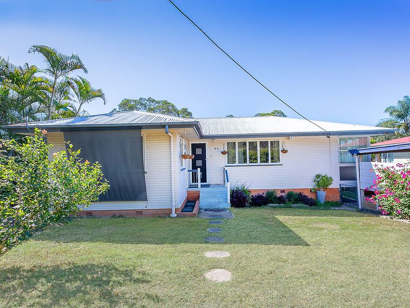 94 Old Ipswich Road, Riverview