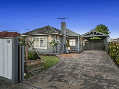 153 RAILWAY STREET NORTH, Altona