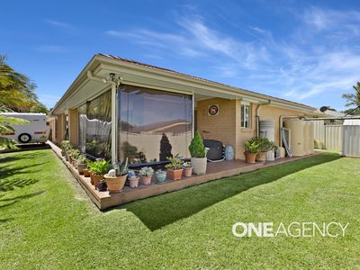15 Firman Glen, St Georges Basin