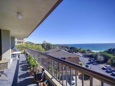 702 / 45 Head Street, Forster