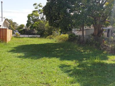 Lot 2, 25 Argyle Street, Mullumbimby