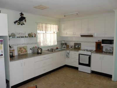 Tocumwal