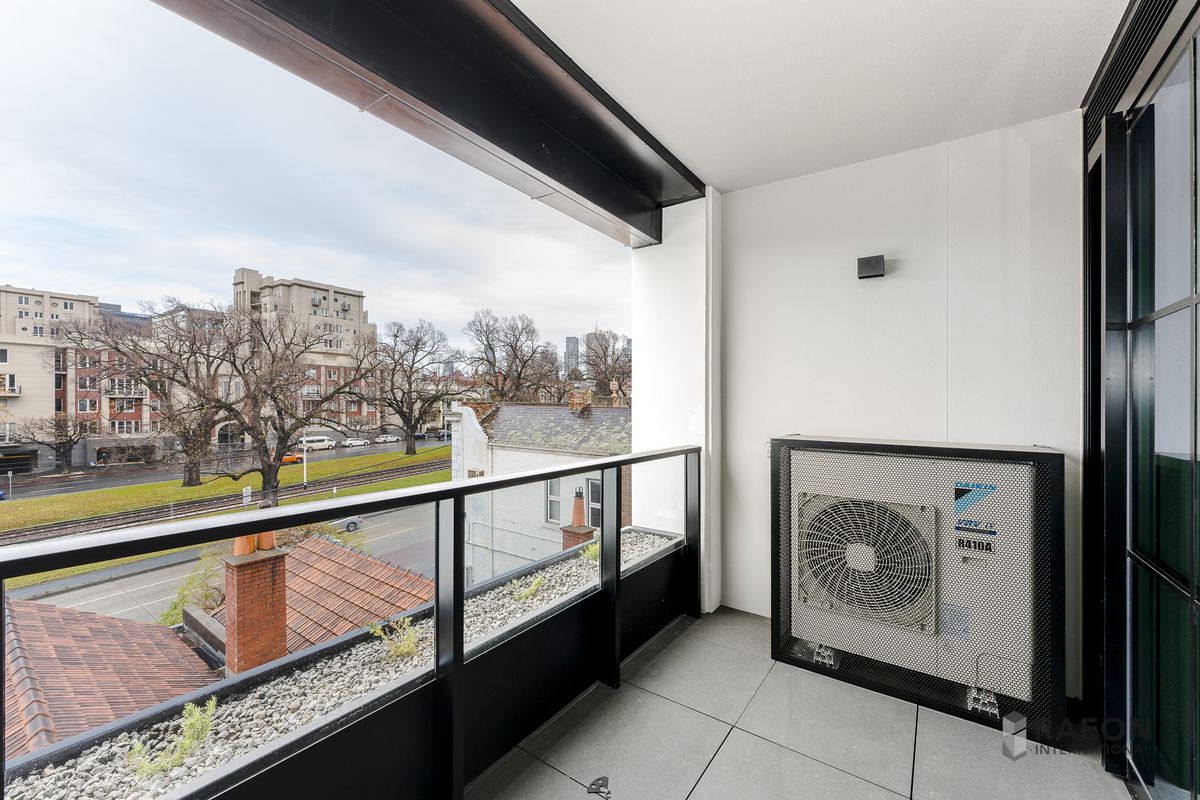 305/11 Wellington St, Collingwood