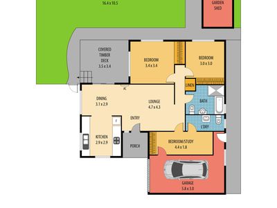 52A Anniversary Avenue, Terrigal