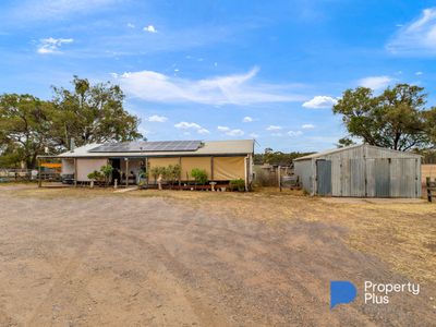 86 Lees Road, Bet Bet