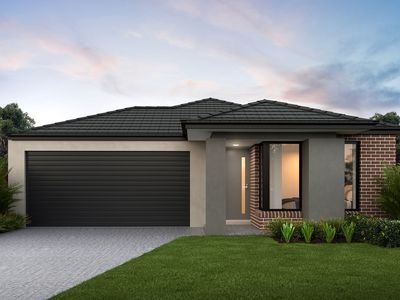 Lot 201 Claymore street, Skye