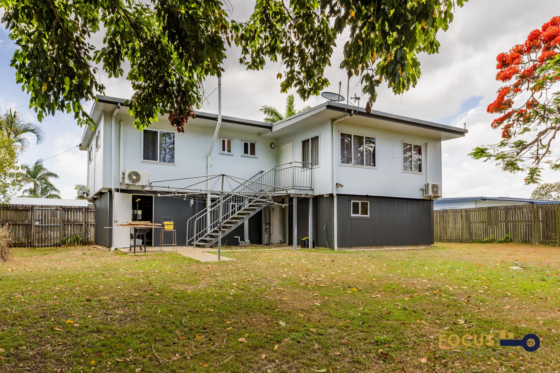10 Eshmann Street, North Mackay