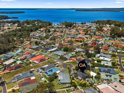 20 Keldie Close, St Georges Basin
