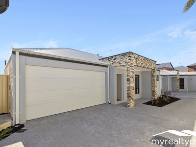 3 Ganfield Way, Balga