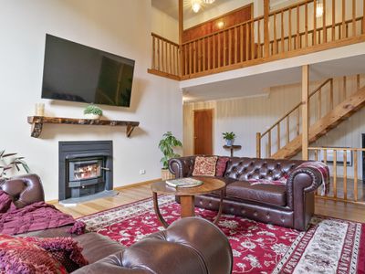 325 Bakers Creek Road, Lucaston