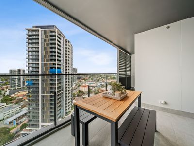 1404 / 3 Kintail Road, Applecross