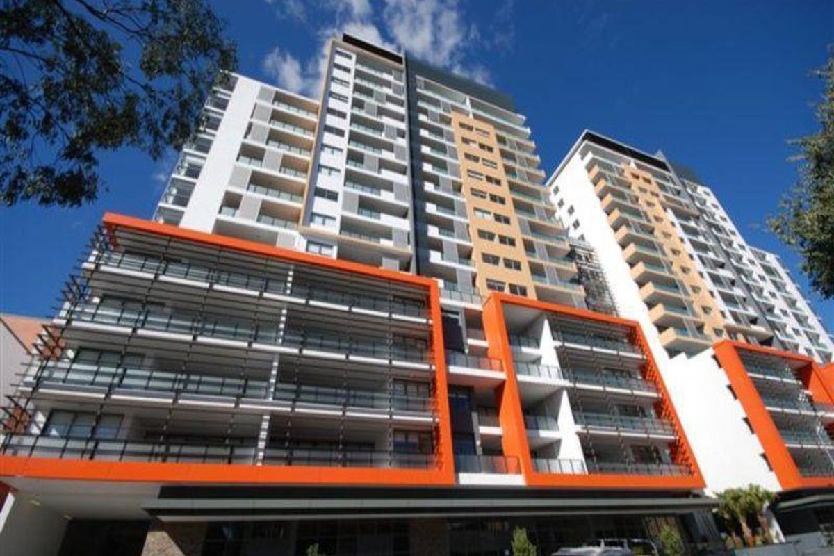 Parramatta