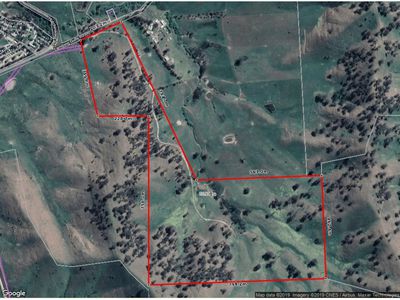 Lot CA106A, Lambing Gully Road, Bonnie Doon