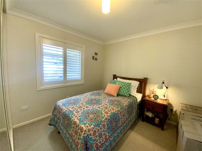 44 McDonnell Street, Forbes