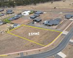 25 (Lot 22) Vineyard Avenue, Avenel