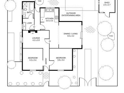 60 Cole Street, Williamstown