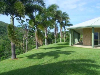 8 Buhmann Street, Cooktown