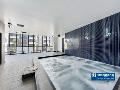 601 / 2-4  Ascot Avenue, Zetland