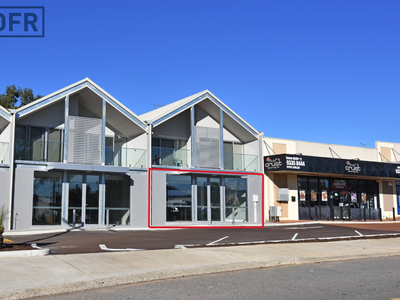 207A South Street, Beaconsfield