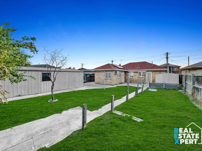 31 Haresta Avenue, Dandenong