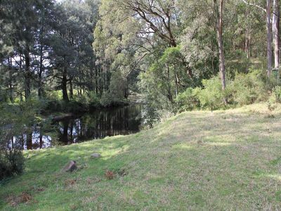 974 Wattamolla Rd, Kangaroo Valley