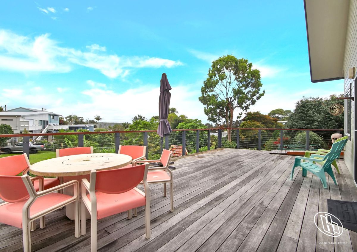 7 Lonsdale Parade, Dalmeny