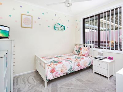 124 Cuthbert Drive, Mount Warrigal