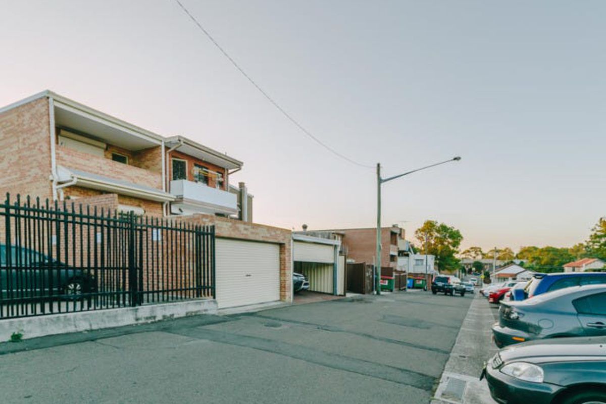 1 / 197 Concord Road, North Strathfield