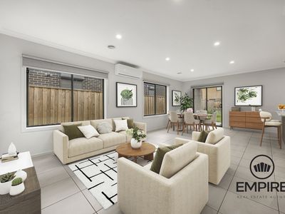 12 Favero Street, Clyde North