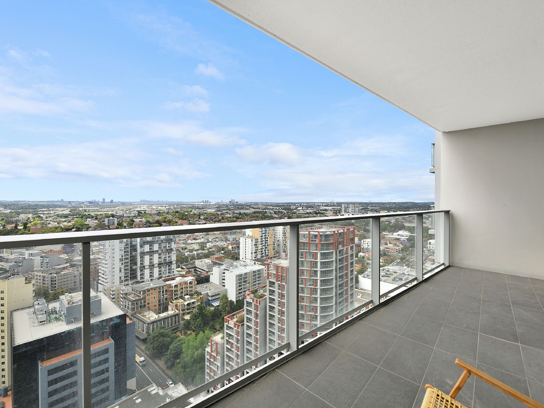 2605 / 88 Church Street, Parramatta