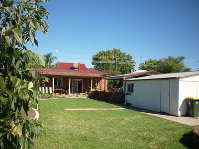 170 Darling Street, Dubbo