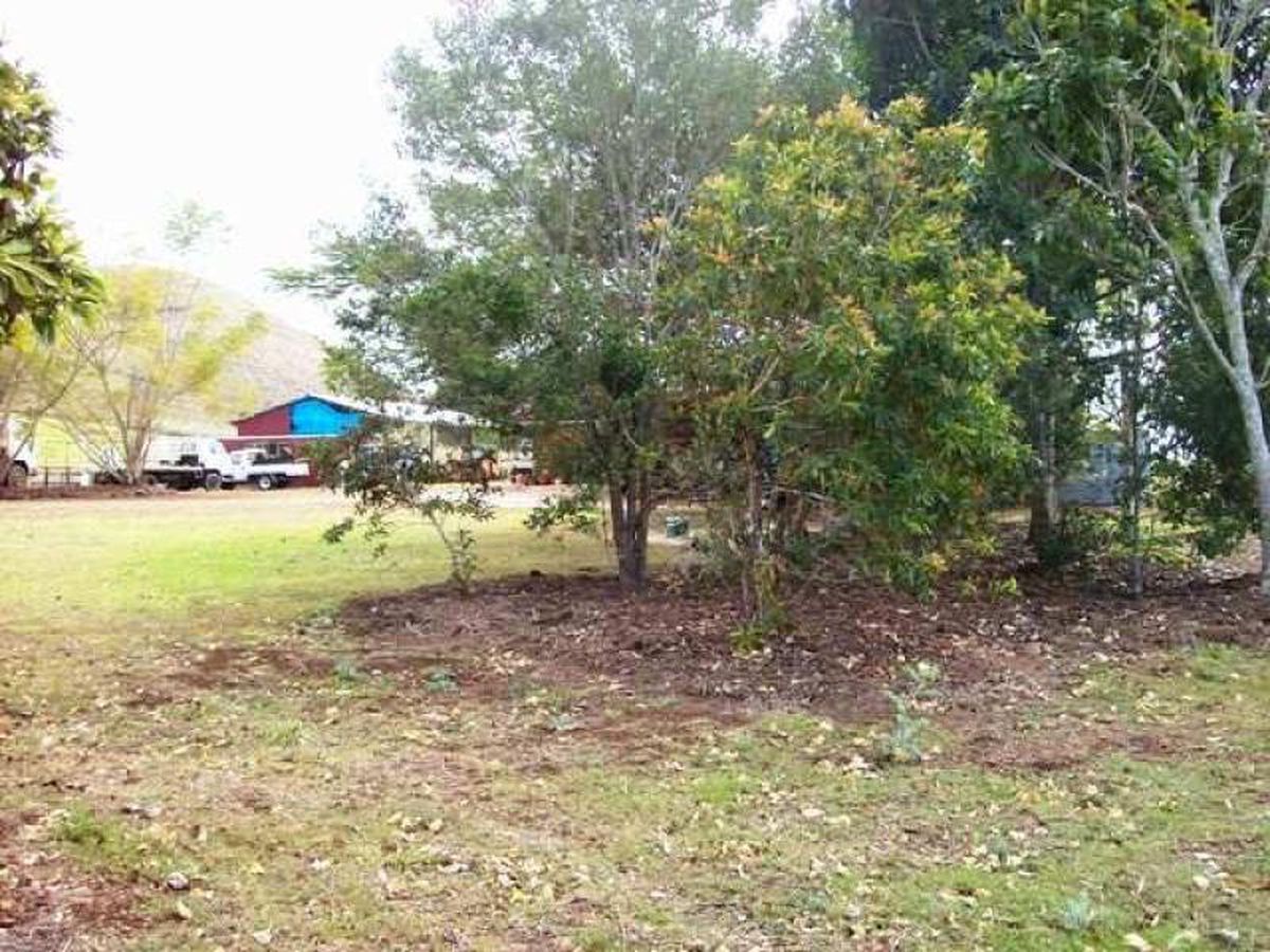 Yungaburra