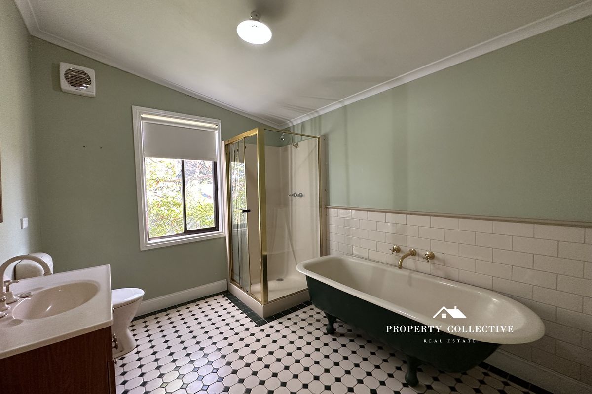 19 Albert Road, Beechworth