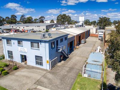 8 Bellingham St, Narellan