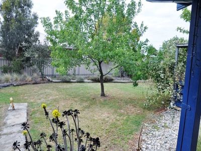 32 Holloway Street, Boort
