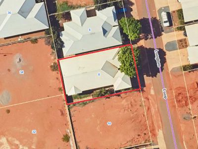 8 Longtom Loop, South Hedland
