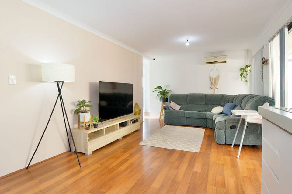 9 Hueston Lookout  , Leda