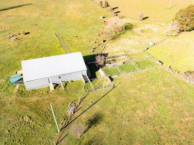 1282 Triangle Flat Road, Triangle Flat
