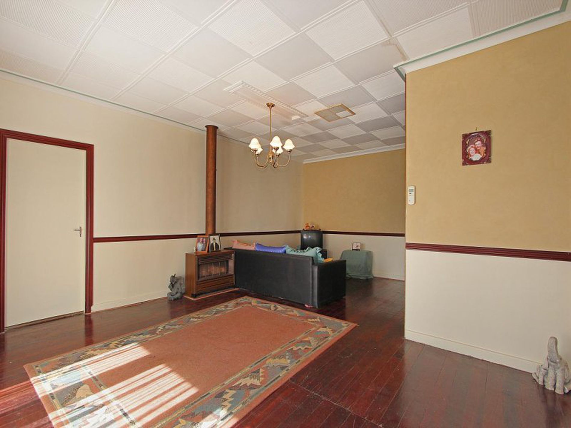 40 Clancy Street, Boulder