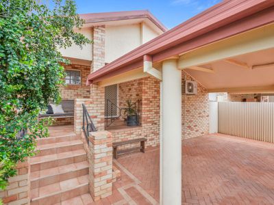 29 Tindals Crescent, Hannans