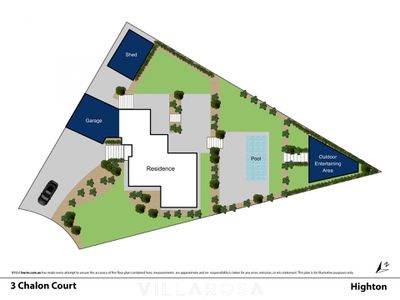 3 Chalon Court, Highton