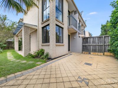 11 / 581-583 Anzac Parade, Kingsford