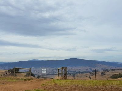 Flagstaff Road, Bethanga