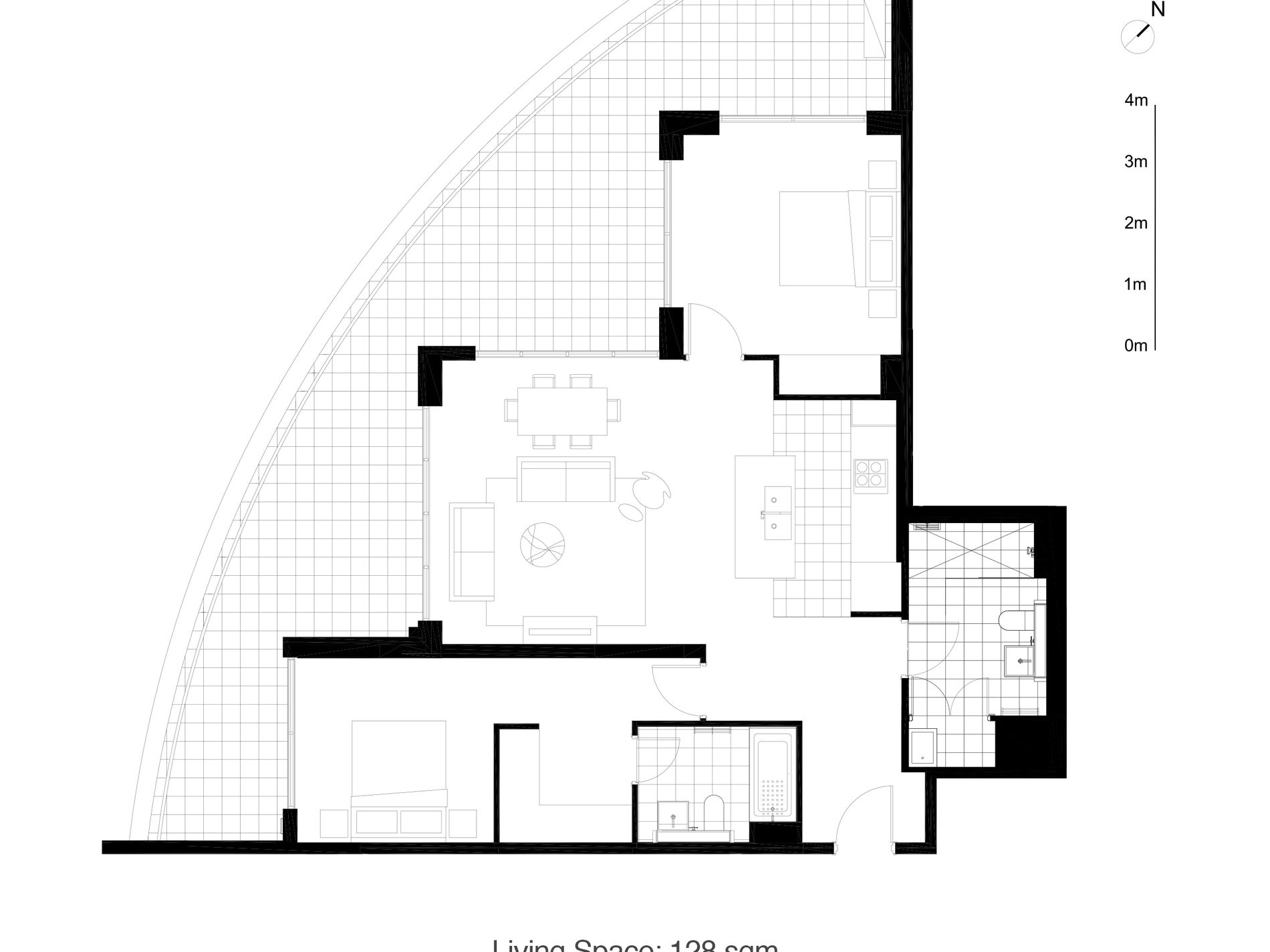 901A / 6 Devlin Street, Ryde